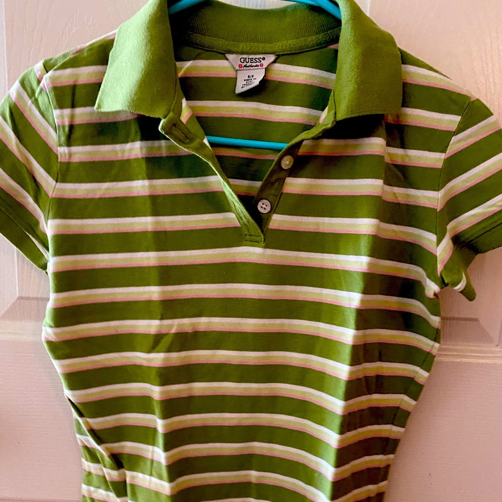 Guess Polo Shirt